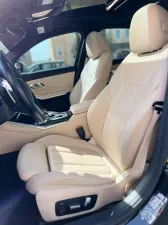 2019 BMW 3-Series