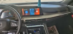 2024 Changan CS35