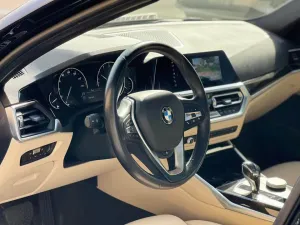 2019 BMW 3-Series