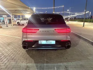 2023 Genesis GV70