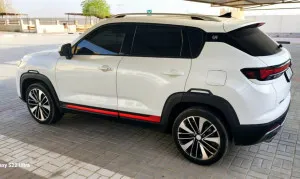 2024 Changan CS35