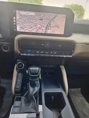 2024 Toyota Prado