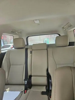 2024 Toyota Prado