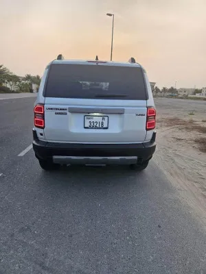2024 Toyota Prado