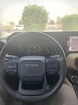 2024 Toyota Prado