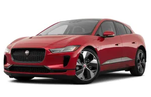2024 Jaguar I-Pace in dubai