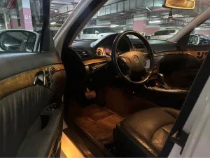 2006 Mercedes-Benz E-Class