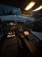 2013 Mercedes-Benz C-Class