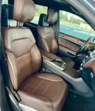 2015 Mercedes-Benz GL