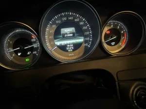 2013 Mercedes-Benz C-Class