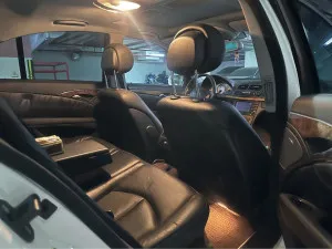 2006 Mercedes-Benz E-Class