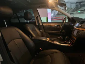 2006 Mercedes-Benz E-Class