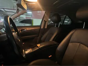 2006 Mercedes-Benz E-Class