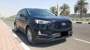 2024 Ford Edge in dubai