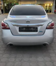 2013 Nissan Sunny
