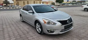 2013 Nissan Sunny