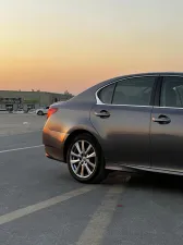 2013 Lexus GS