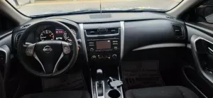 2013 Nissan Sunny