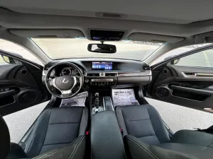 2013 Lexus GS