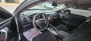 2013 Nissan Sunny