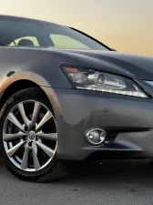 2013 Lexus GS