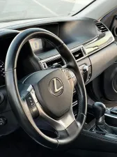 2013 Lexus GS