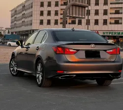 2013 Lexus GS