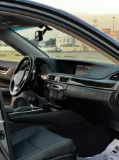 2013 Lexus GS