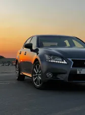 2013 Lexus GS