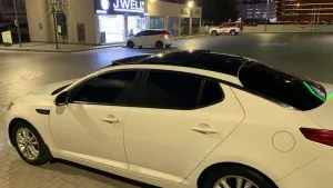 2011 Kia Optima