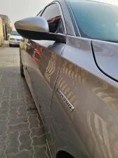 2018 هوندا أكورد