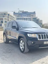 2011 Jeep Grand Cherokee