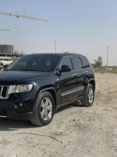 2011 Jeep Grand Cherokee
