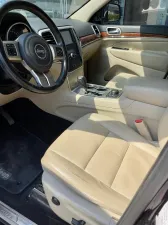 2011 Jeep Grand Cherokee