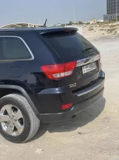 2011 Jeep Grand Cherokee