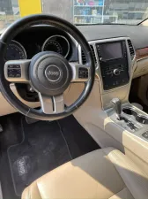 2011 Jeep Grand Cherokee