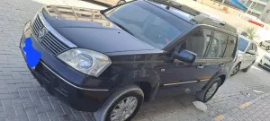 2004 Nissan XTrail in dubai