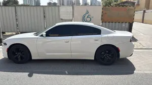 2019 دودج شارجر
