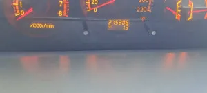 2004 Nissan XTrail