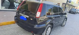 2004 Nissan XTrail