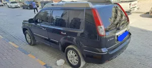 2004 Nissan XTrail