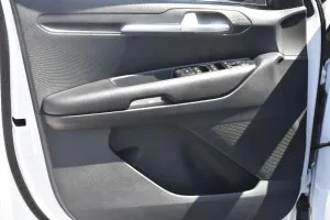 2024 Kia Sonet