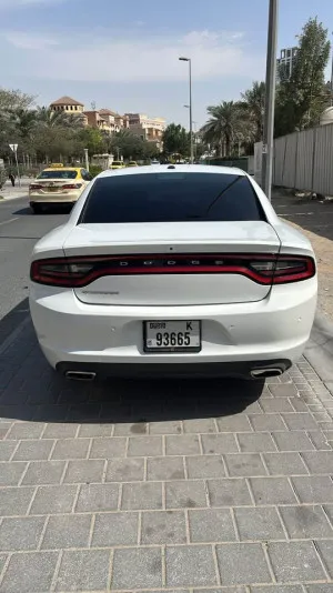 2019 دودج شارجر