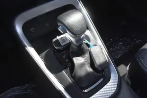 2024 Kia Sonet