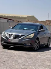 2012 هيونداي سوناتا  in dubai