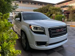 2017 GMC Acadia