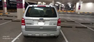 2010 Ford Escape