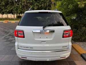 2017 GMC Acadia