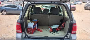 2010 Ford Escape