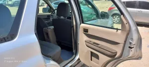 2010 Ford Escape